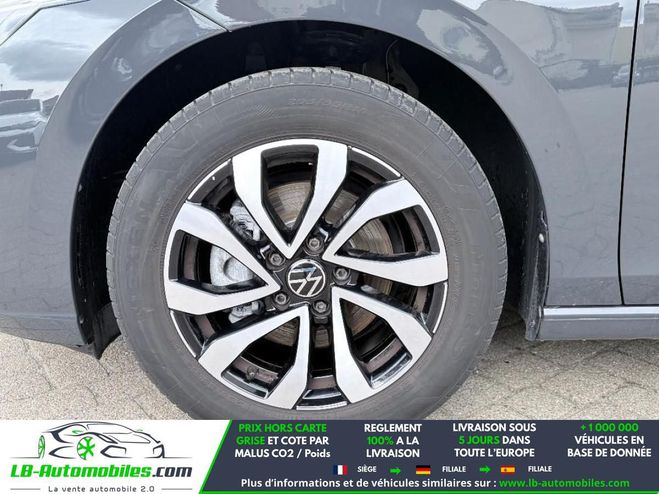 Volkswagen Golf 1.0 TSI 110 BVM Gris de 2023
