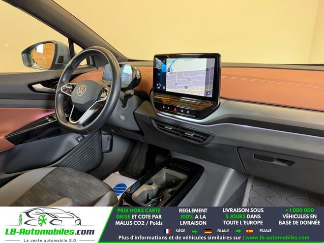 Volkswagen ID. 5 204 ch  de 2022