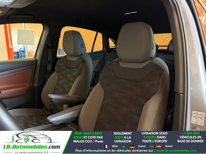 Volkswagen ID. 5 204 ch  de 2022