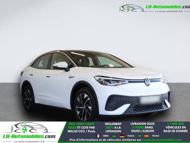 Volkswagen ID. 5 204 ch Blanc M�tallique de 2022