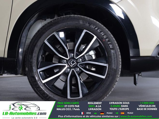 Honda HRV e:HEV 1.5 i-MMD 107ch Gris de 2022