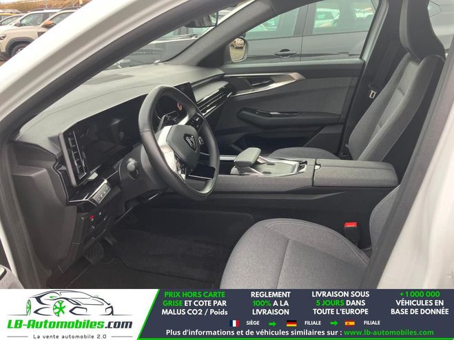 Renault Austral mild hybrid advanced 130 BVA Blanc M�tallique de 2023