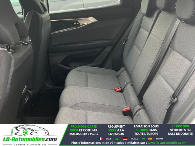 Renault Austral mild hybrid advanced 130 BVA Blanc M�tallique de 2023