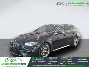  Voir d&eacute;tails -Mercedes Classe C 63 S AMG BVA &agrave; Beaupuy (31)