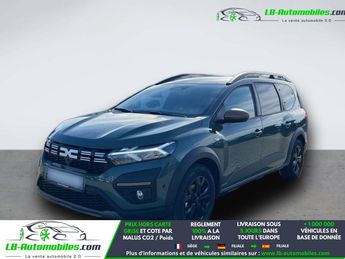  Voir d&eacute;tails -Dacia Jogger Hybrid 140 7 places &agrave; Beaupuy (31)