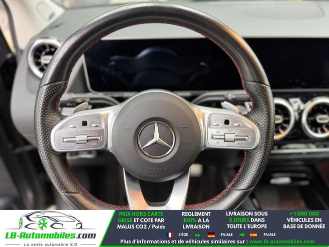 Mercedes Classe B 220 CDI BVA Gris M�tallique de 2019