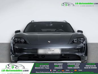  Voir d&eacute;tails -Porsche Taycan 4S 571 ch &agrave; Beaupuy (31)