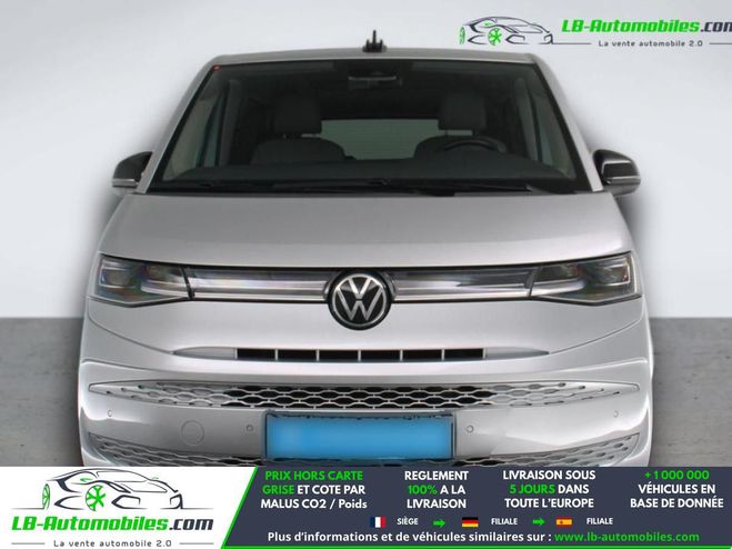 Volkswagen Multivan 1.4 eHybrid 218 BVA Argent� M�tallique de 2022