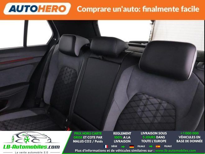 Volkswagen Golf 1.5 eTSI OPF 150 BVA Gris M�tallique de 2024
