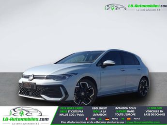  Voir d&eacute;tails -Volkswagen Golf 1.5 eTSI OPF 150 BVA &agrave; Beaupuy (31)
