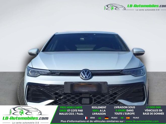 Volkswagen Golf 1.5 eTSI OPF 150 BVA Bleu M�tallique de 2025