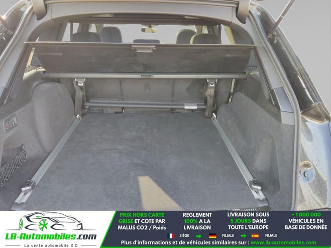 Audi Q7 55 TFSIe 394 BVA Quatro 5pl Noir M�tallique de 2025