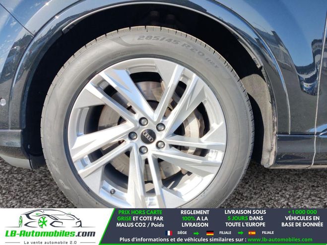 Audi Q7 55 TFSIe 394 BVA Quatro 5pl Noir M�tallique de 2025
