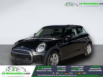  Voir d&eacute;tails -Mini Mini 136 CH BVA &agrave; Beaupuy (31)