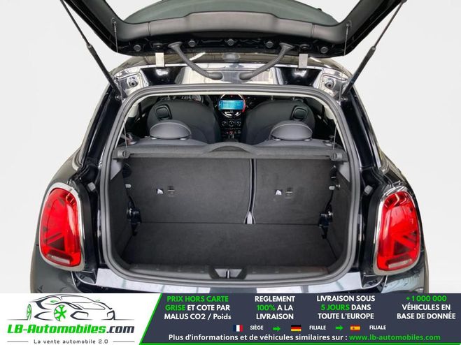 Mini Mini 136 CH BVA Noir de 2023