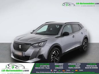  Voir d&eacute;tails -Peugeot 2008 BlueHDi 130  BVA &agrave; Beaupuy (31)