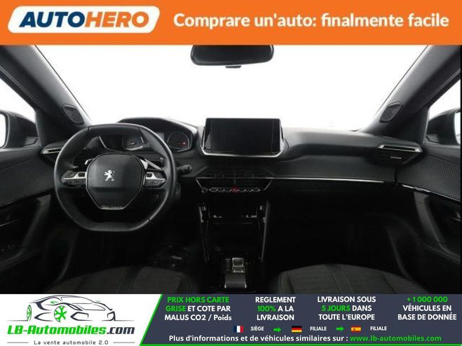 Peugeot 2008 BlueHDi 130  BVA Argent� M�tallique de 2023