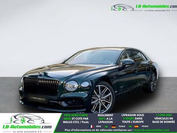  Voir d&eacute;tails -Bentley Flying Spur V8 4.0 550ch BVA &agrave; Beaupuy (31)