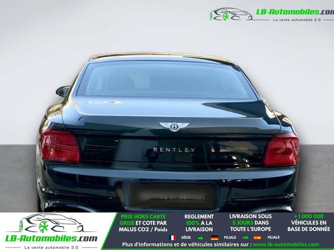 Bentley Flying Spur V8 4.0 550ch BVA Vert M�tallique de 2023