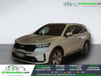  Voir d&eacute;tails -Kia Sorento 1.6 T-GDi Hybride 230 ch 7 pl BVA &agrave; Beaupuy (31)