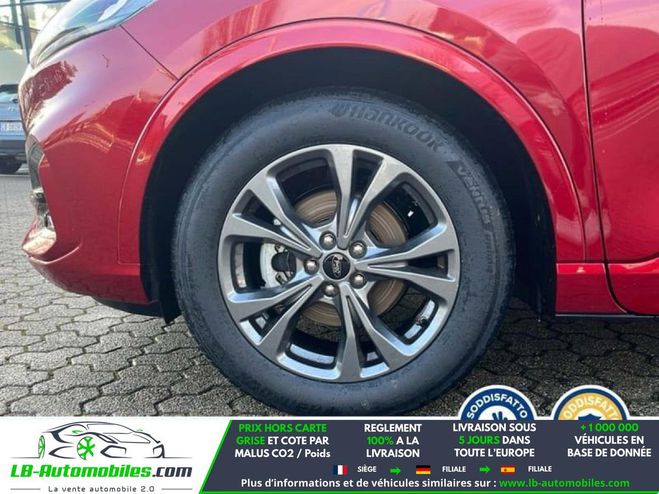 Ford Kuga 2.5 Duratec 190 ch FHEV BVA Rouge M�tallique de 2023