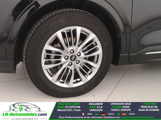 Ford Kuga 2.5 Duratec 150 ch FHEV BVA Noir de 2022