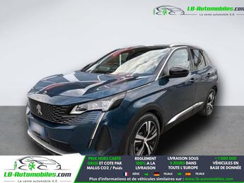  Voir d&eacute;tails -Peugeot 3008 Hybrid 225 e-BVA &agrave; Beaupuy (31)