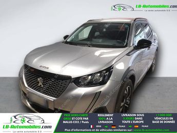  Voir d&eacute;tails -Peugeot 2008 BlueHDi 130  BVA &agrave; Beaupuy (31)