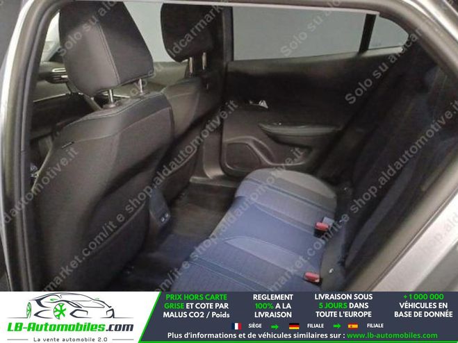 Peugeot 2008 BlueHDi 130  BVA Gris M�tallique de 2022