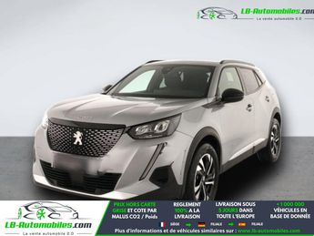  Voir d&eacute;tails -Peugeot 2008 BlueHDi 130  BVA &agrave; Beaupuy (31)