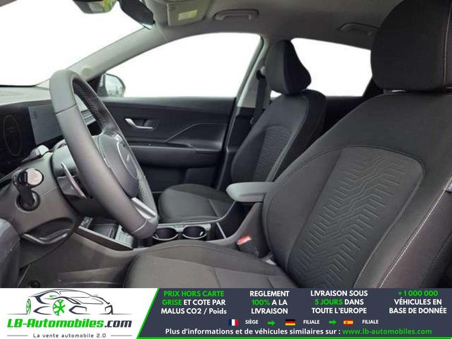 Hyundai Kona 1.6 GDi 141 Hybrid  de 2026
