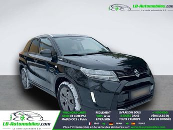  Voir d&eacute;tails -Suzuki Vitara 1.5 Dualjet Allgrip Hybrid BVA 102ch &agrave; Beaupuy (31)