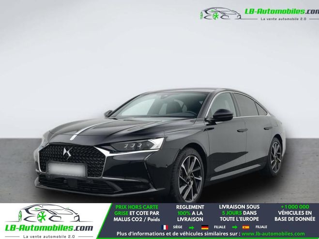 Citroen DS Hybride E-Tense 250 Noir de 2025