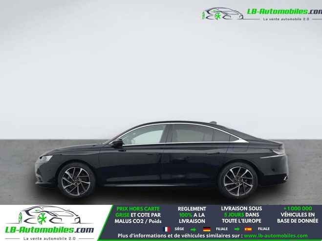 Citroen DS Hybride E-Tense 250 Noir de 2025