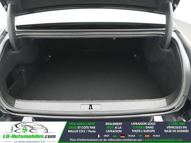 Citroen DS Hybride E-Tense 250 Noir de 2025