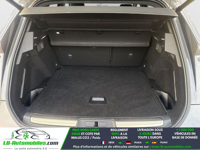 Citroen DS7 Crossback Hybride Rechargeable E-Tense 300 BVA 4x4 Gris M�tallique de 2022