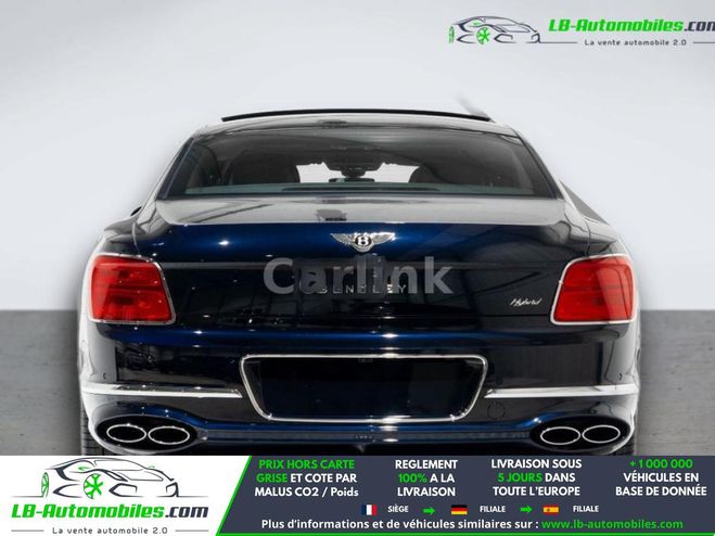 Bentley Flying Spur Hybrid V6 2.9 544ch BVA Bleu M�tallique de 2023