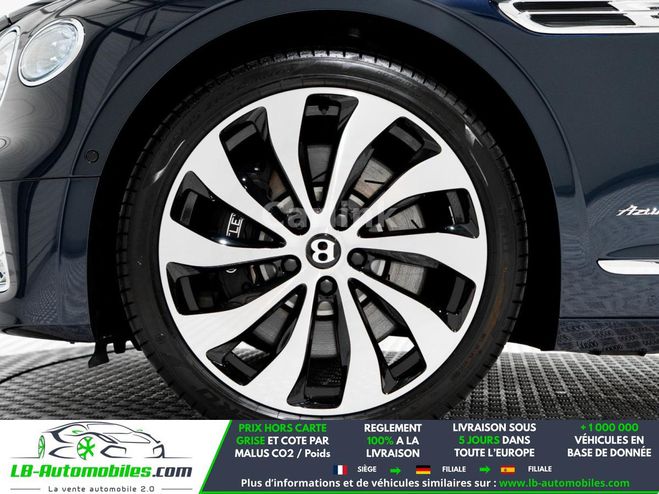 Bentley Flying Spur Hybrid V6 2.9 544ch BVA Bleu M�tallique de 2023