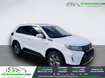  Voir d&eacute;tails -Suzuki Vitara 1.5 Dualjet Hybrid BVA 102ch &agrave; Beaupuy (31)