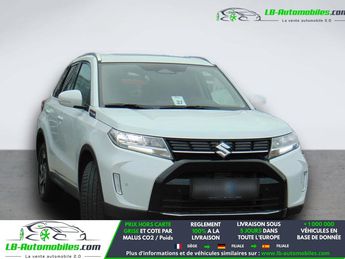  Voir d&eacute;tails -Suzuki Vitara 1.5 Dualjet Hybrid BVA 102ch &agrave; Beaupuy (31)
