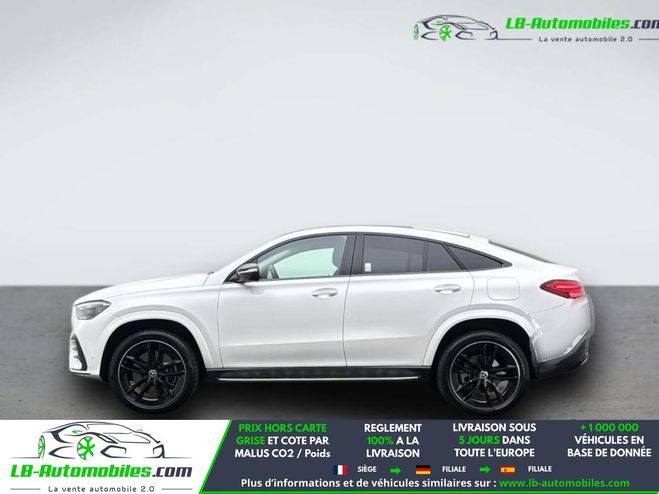 Mercedes GLE 350 de BVA 4Matic Blanc de 2025