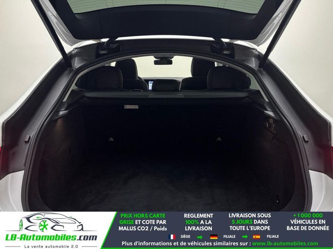 Mercedes GLE 350 de BVA 4Matic Blanc de 2025