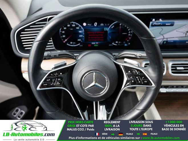 Mercedes GLE 400 e BVA 4Matic Noir M�tallique de 2024