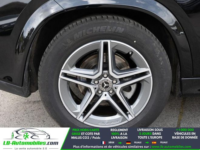 Mercedes GLE 400 e BVA 4Matic Noir M�tallique de 2024