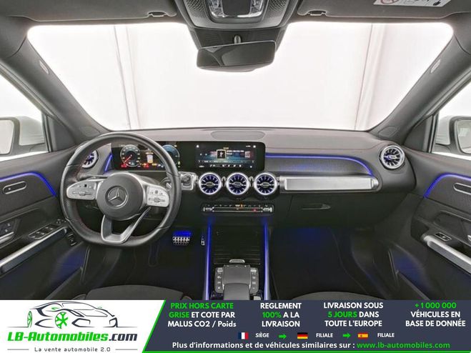 Mercedes Classe E 250 Blanc de 2023