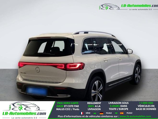 Mercedes Classe E 250 Blanc de 2023