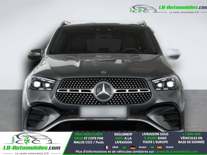 Mercedes GLE 400 e BVA 4Matic Gris M�tallique de 2023