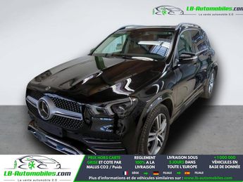  Voir d&eacute;tails -Mercedes GLE 350 e EQ POWER BVA 4Matic &agrave; Beaupuy (31)