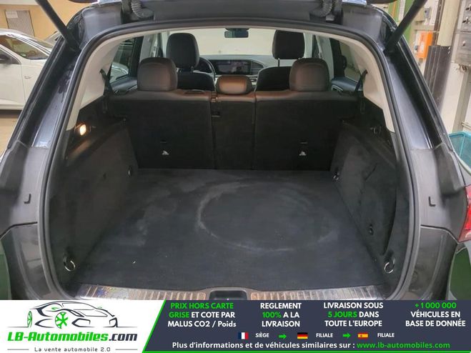 Mercedes GLE 350 e EQ POWER BVA 4Matic Noir M�tallique de 2022