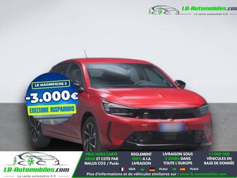  Voir d&eacute;tails -Opel Corsa 1.2 Turbo 100 ch BVA &agrave; Beaupuy (31)